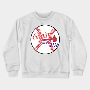 Cobb County Engine 29 Crewneck Sweatshirt